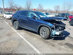 2T2HZMDA4NC358746 2022 LEXUS RX