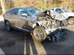 2T2HZMDA4NC360352 2022 LEXUS RX