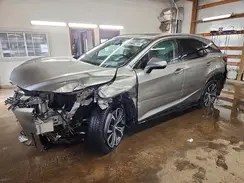 2T2HZMDA4NC363784 2022 LEXUS RX