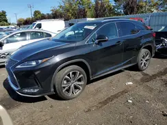 2T2HZMDA4NC364630 2022 LEXUS RX
