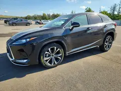 2T2HZMDA4NC365888 2022 LEXUS RX