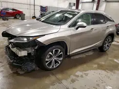 2T2HZMDA4NC366183 2022 LEXUS RX