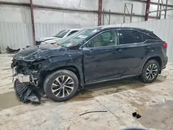 2T2HZMDA5LC212580 2020 LEXUS RX