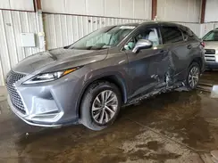 2T2HZMDA5LC213681 2020 LEXUS RX