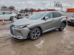 2T2HZMDA5LC216581 2020 LEXUS RX