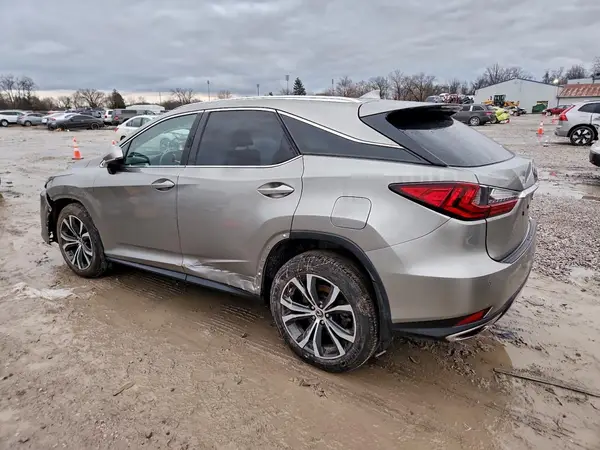 2T2HZMDA5LC216581 2020 LEXUS RX - Image 2