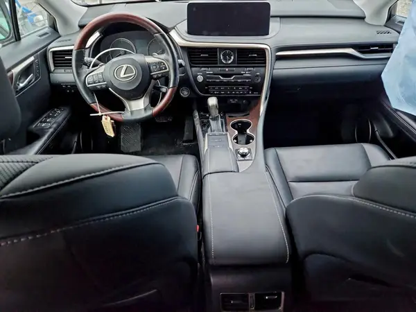 2T2HZMDA5LC216581 2020 LEXUS RX - Image 8