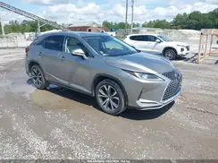 2T2HZMDA5LC217830 2020 LEXUS RX