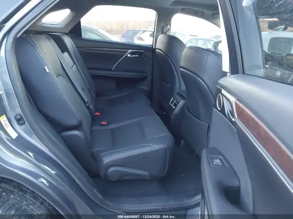 2T2HZMDA5LC218167 2020 LEXUS RX - Image 8