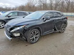 2T2HZMDA5LC219433 2020 LEXUS RX