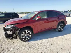 2T2HZMDA5LC219464 2020 LEXUS RX