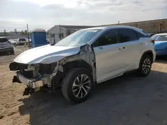 2T2HZMDA5LC220002 2020 LEXUS RX