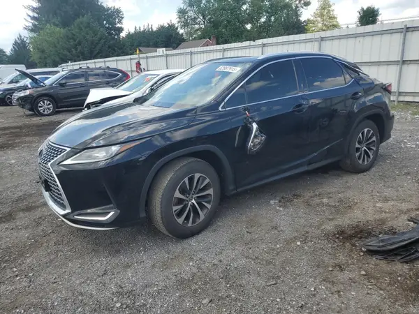 2T2HZMDA5LC220114 2020 LEXUS RX - Image 1