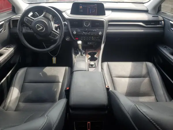 2T2HZMDA5LC220114 2020 LEXUS RX - Image 8