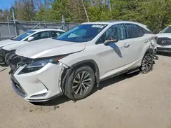 2T2HZMDA5LC221313 2020 LEXUS RX