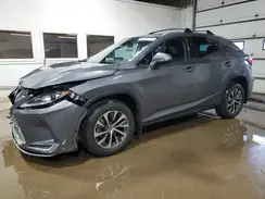 2T2HZMDA5LC222879 2020 LEXUS RX