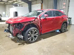 2T2HZMDA5LC226432 2020 LEXUS RX