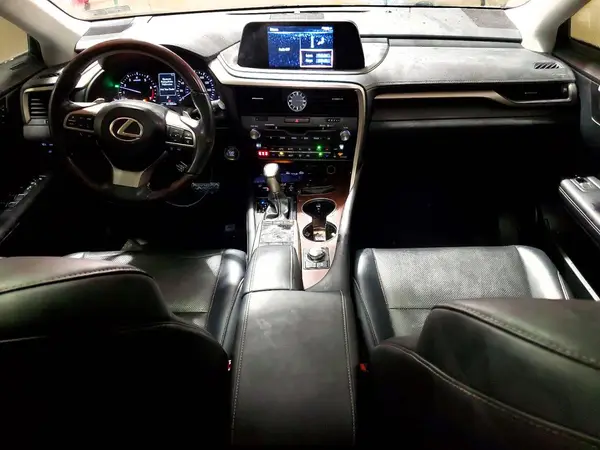 2T2HZMDA5LC226432 2020 LEXUS RX - Image 8