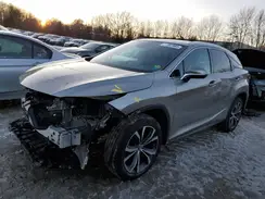 2T2HZMDA5LC227256 2020 LEXUS RX