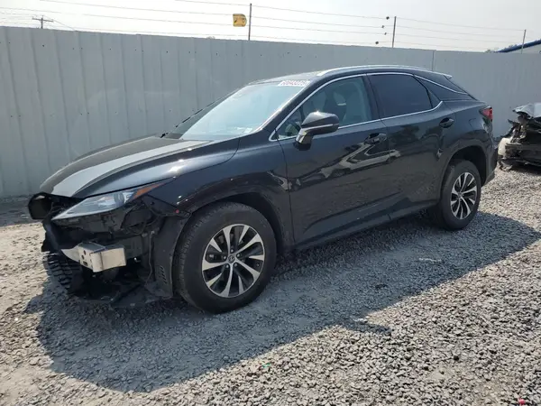 2T2HZMDA5LC228570 2020 LEXUS RX - Image 1