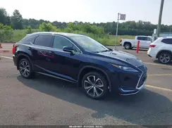 2T2HZMDA5LC228861 2020 LEXUS RX