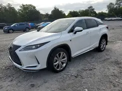 2T2HZMDA5LC229492 2020 LEXUS RX