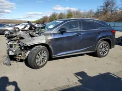 2T2HZMDA5LC230450 2020 LEXUS RX