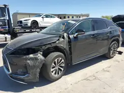 2T2HZMDA5LC231176 2020 LEXUS RX