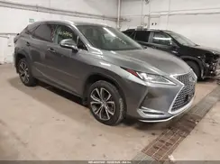 2T2HZMDA5LC232697 2020 LEXUS RX