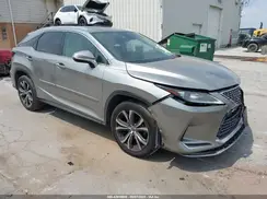 2T2HZMDA5LC234627 2020 LEXUS RX
