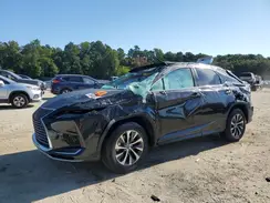 2T2HZMDA5LC234630 2020 LEXUS RX