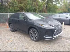 2T2HZMDA5LC236376 2020 LEXUS RX