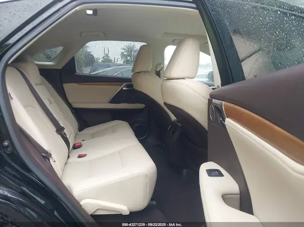 2T2HZMDA5LC236376 2020 LEXUS RX - Image 8