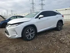 2T2HZMDA5LC236605 2020 LEXUS RX