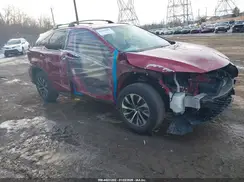 2T2HZMDA5LC239083 2020 LEXUS RX