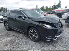 2T2HZMDA5LC241321 2020 LEXUS RX