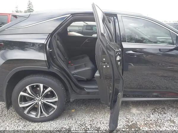 2T2HZMDA5LC241321 2020 LEXUS RX - Image 8