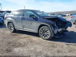 2T2HZMDA5LC241657 2020 LEXUS RX