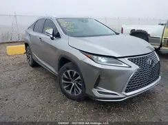 2T2HZMDA5LC242615 2020 LEXUS RX