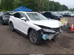 2T2HZMDA5LC245367 2020 LEXUS RX