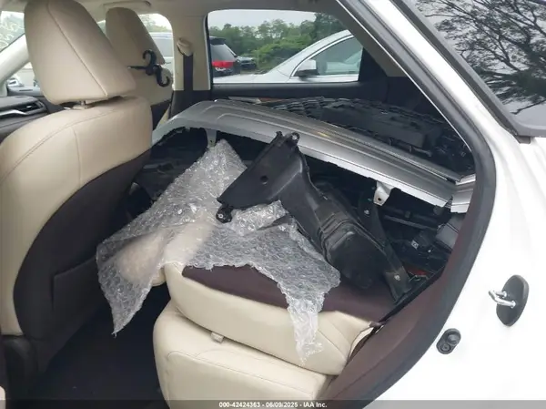 2T2HZMDA5LC245367 2020 LEXUS RX - Image 8
