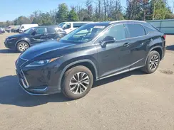 2T2HZMDA5LC246244 2020 LEXUS RX