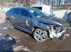 2T2HZMDA5LC246955 2020 LEXUS RX