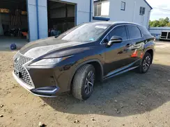 2T2HZMDA5LC247474 2020 LEXUS RX