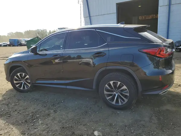 2T2HZMDA5LC247474 2020 LEXUS RX - Image 2