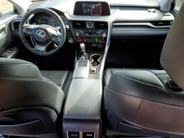 2T2HZMDA5LC247474 2020 LEXUS RX - Image 8