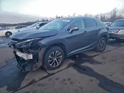 2T2HZMDA5LC250486 2020 LEXUS RX