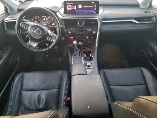 2T2HZMDA5LC250486 2020 LEXUS RX - Image 8