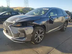 2T2HZMDA5LC253906 2020 LEXUS RX