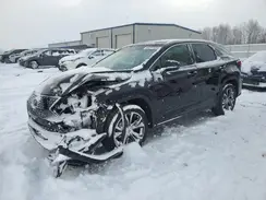 2T2HZMDA5LC257180 2020 LEXUS RX